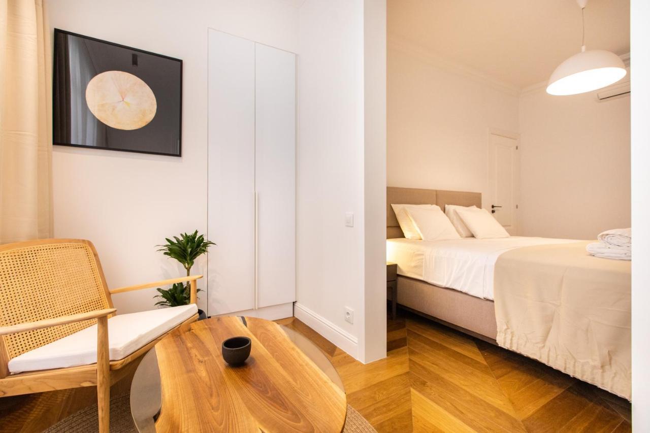 Majestic 4Br/4Bath Apartment In Sagrada Familia Area Barcellona Esterno foto